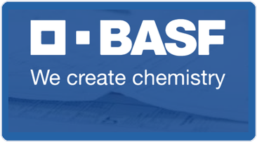 Логотип BASF