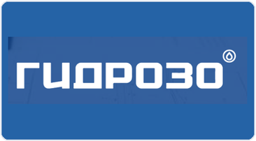 Логотип Гидрозо