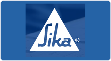 Логотип Sika